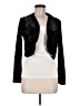 Notations Black Cardigan Size M (petite) - photo 1