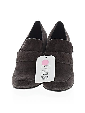 Born Handcrafted Footwear Heels (view 2)