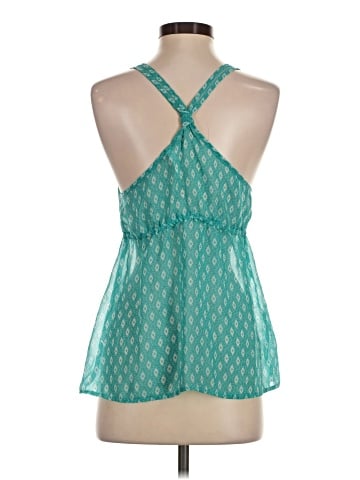 Aeropostale Sleeveless Blouse (view 2)