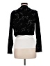 Notations Black Cardigan Size M (petite) - photo 2