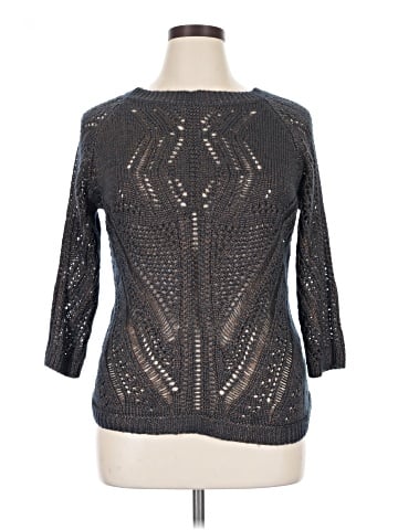 DressBarn Pullover Sweater (view 1)