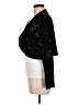 Notations Black Cardigan Size M (petite) - photo 5