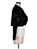 Notations Black Cardigan Size M (petite) - photo 4