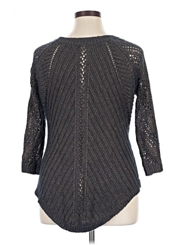 DressBarn Pullover Sweater (view 2)