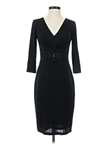 David Meister Cocktail Dress (view 1)