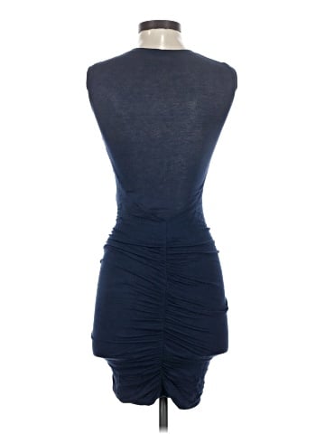 BCBGMAXAZRIA Cocktail Dress (view 2)