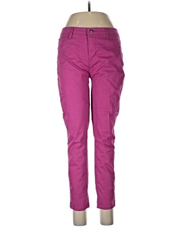 Curve Appeal Casual Pants (view 1)