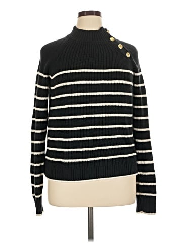 J.Crew Factory Store Turtleneck Sweater (view 1)