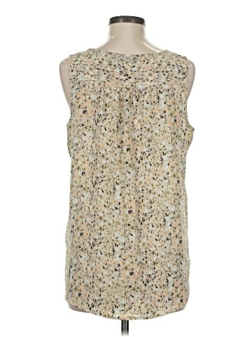 Apt. 9 Sleeveless Blouse (view 2)