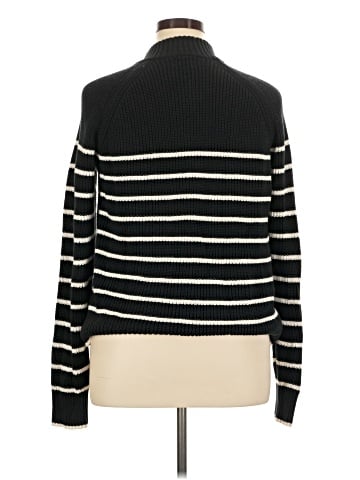 J.Crew Factory Store Turtleneck Sweater (view 2)
