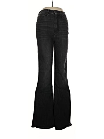 Abercrombie & Fitch Jeans (view 1)
