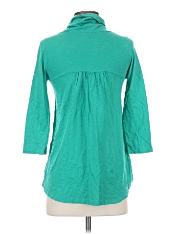 Deletta 3/4 Sleeve T-Shirt (view 2)