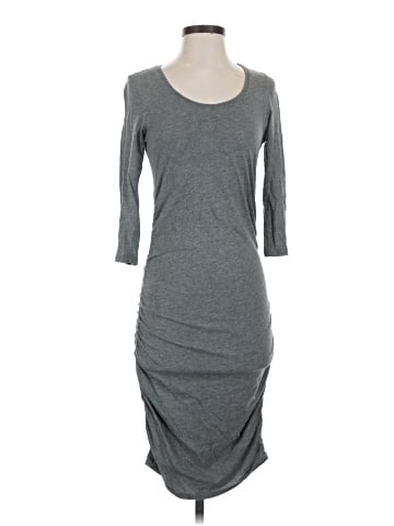 Express Casual Dress (view 1)