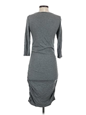 Express Casual Dress (view 2)