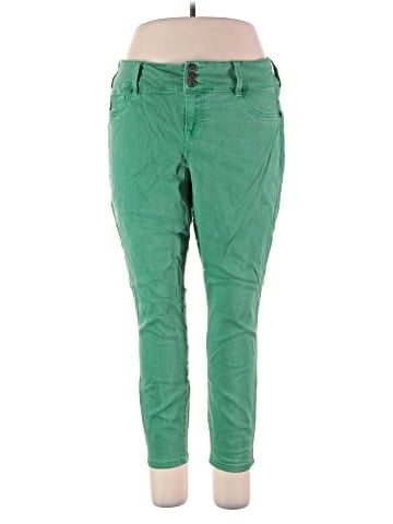 Torrid Jeggings (view 1)
