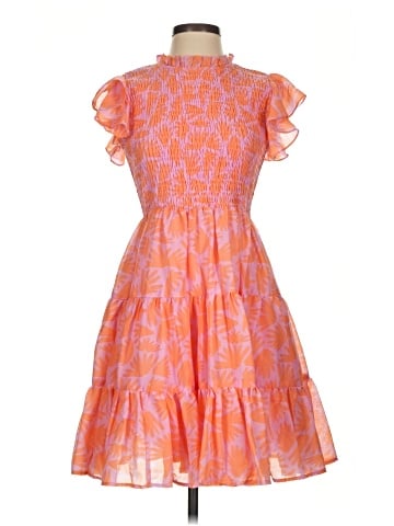 J.Marie Cocktail Dress (view 1)