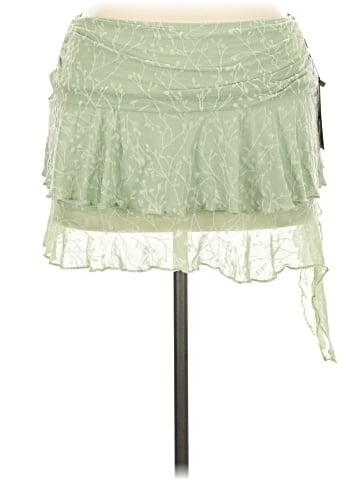 Motel Casual Skirt (view 1)