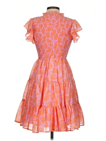 J.Marie Cocktail Dress (view 2)