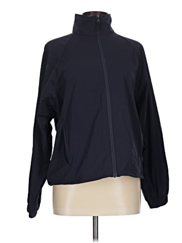 Uniqlo Track Jacket (view 1)