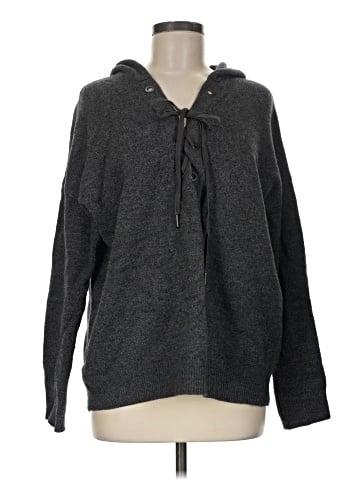 Alice + Olivia Pullover Sweater (view 1)