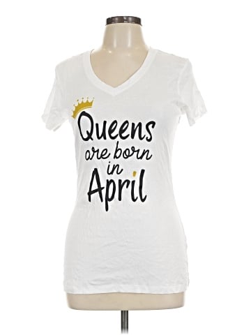 District Made Short Sleeve T-Shirt (view 1)