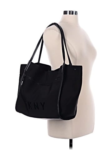DKNY Tote (view 2)