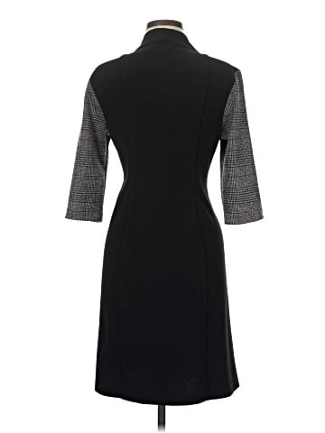 Connected Apparel Casual Dress (view 2)