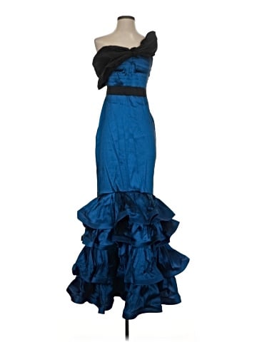 CQ by CQ Cocktail Dress (view 1)