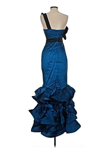 CQ by CQ Cocktail Dress (view 2)