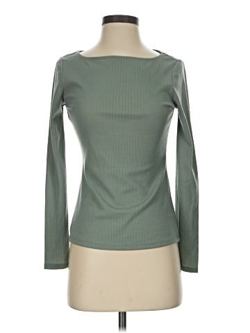 Max Studio Long Sleeve T-Shirt (view 1)