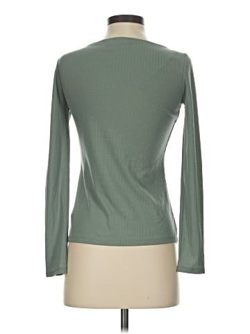 Max Studio Long Sleeve T-Shirt (view 2)