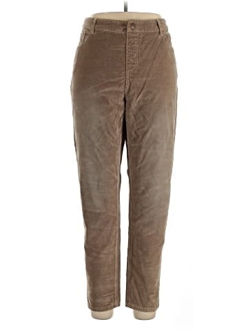 Soft Surroundings Casual Pants (view 1)