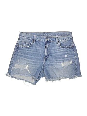 Old Navy Denim Shorts (view 1)