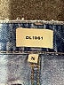DL1961 Blue Jeans Size 26 waist - photo 7