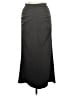 MOUSSY Solid Black Formal Skirt Size Med (2) - photo 2
