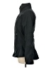 Lululemon Athletica Solid Black Jacket Size L (estimated) - photo 5