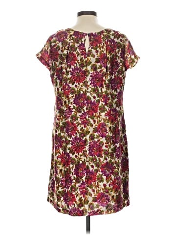 The Territory Ahead Casual Dress (view 2)