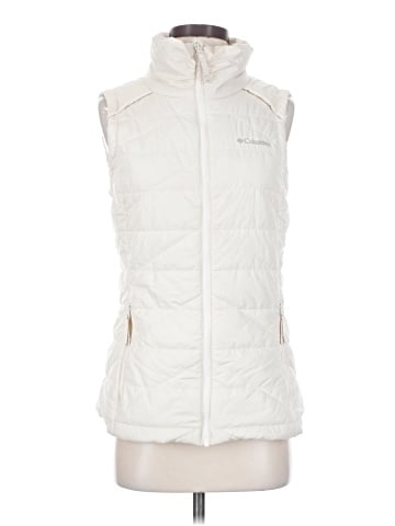 Columbia Vest (view 1)