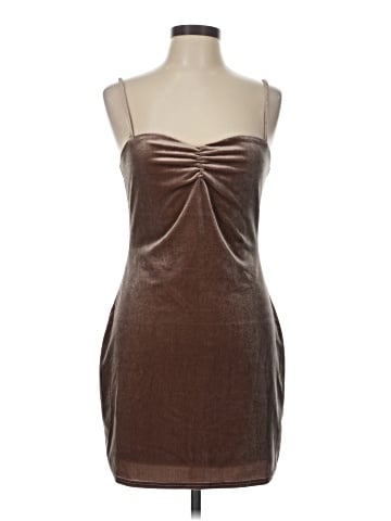 Honey Punch Cocktail Dress (view 1)