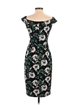 Black Halo Cocktail Dress (view 2)