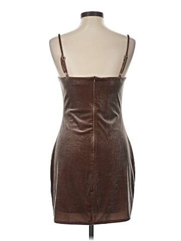 Honey Punch Cocktail Dress (view 2)