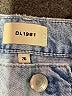 DL1961 Blue Jeans Size 26 waist - photo 7
