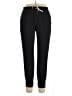 Vuori Solid Black Casual Pants Size XL - photo 1