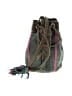 Roberta Roller Rabbit Green Bucket Bag One size - photo 1