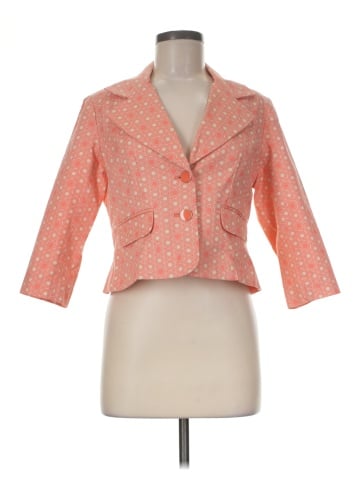 Nine West Blazer (view 1)