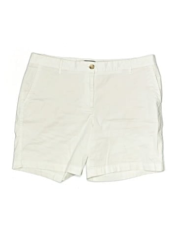 Talbots Khaki Shorts (view 1)
