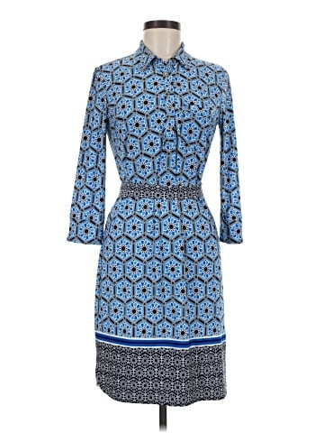 Donna Morgan Casual Dress (view 1)