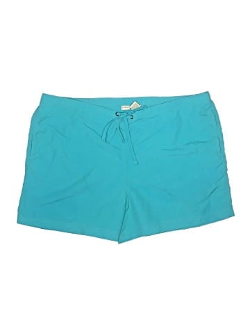 L.L.Bean Board Shorts (view 1)