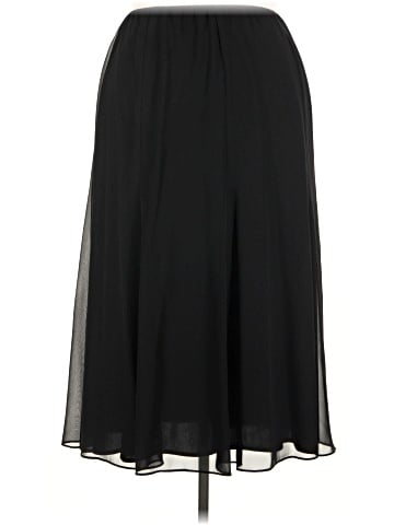Alex Evenings Formal Skirt (view 2)