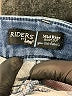 Riders Blue Jeans Size 14 (petite) - photo 4